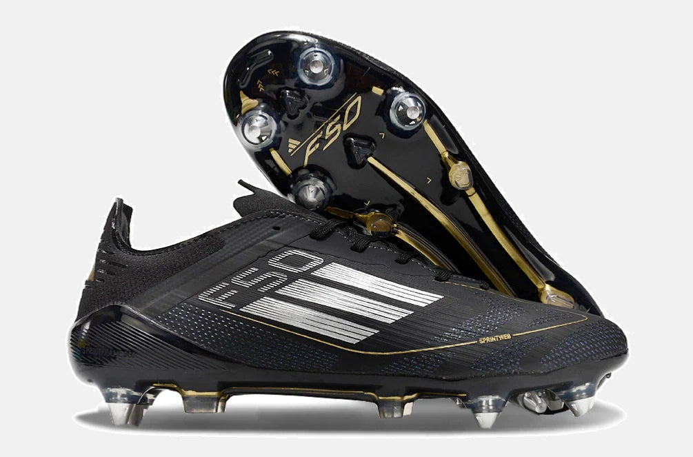 Chuteira Adidas F50 SG - imagem 8