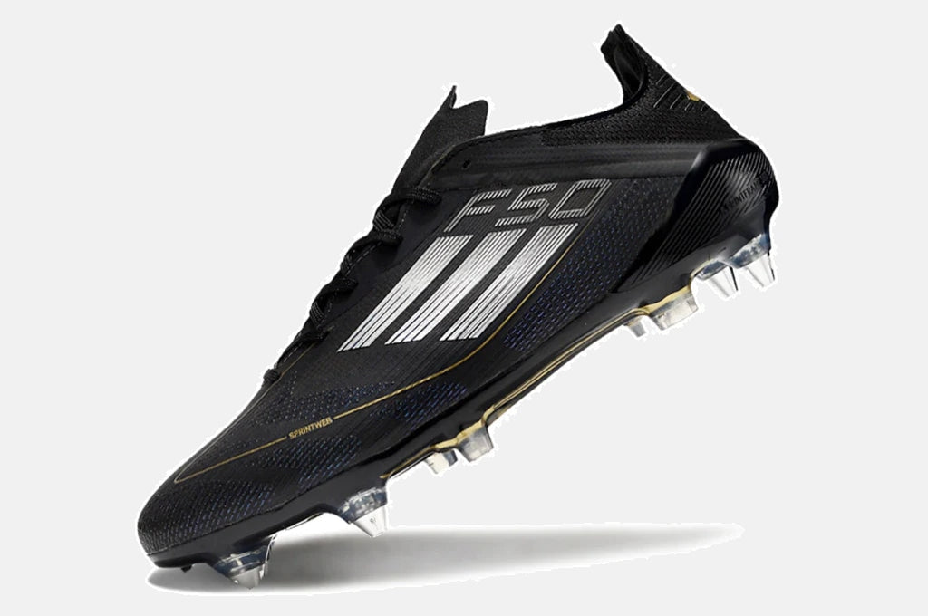 Chuteira Adidas F50 SG - imagem 5