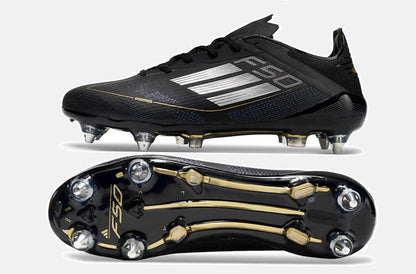 Chuteira Adidas F50 SG - detalhe