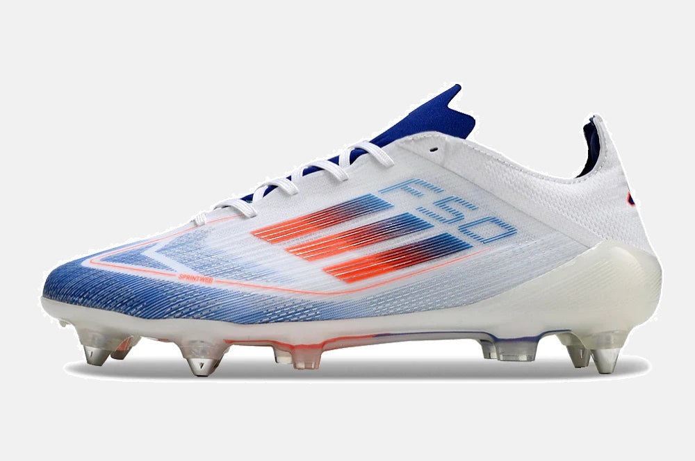 Chuteira Adidas F50 SG - imagem 7
