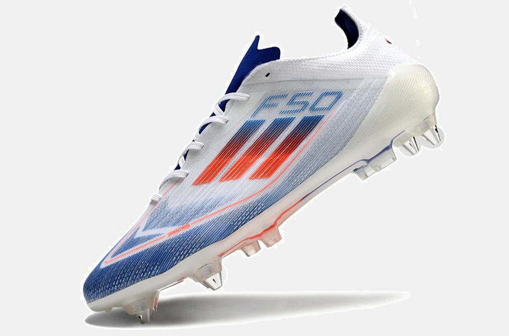 Chuteira Adidas F50 SG - imagem 5
