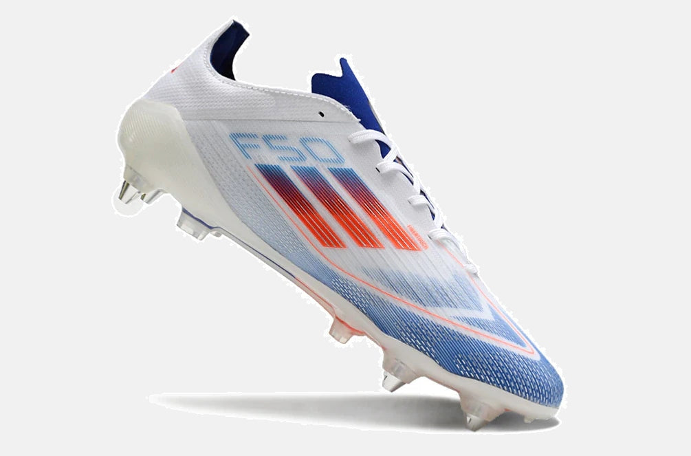Chuteira Adidas F50 SG - imagem 4