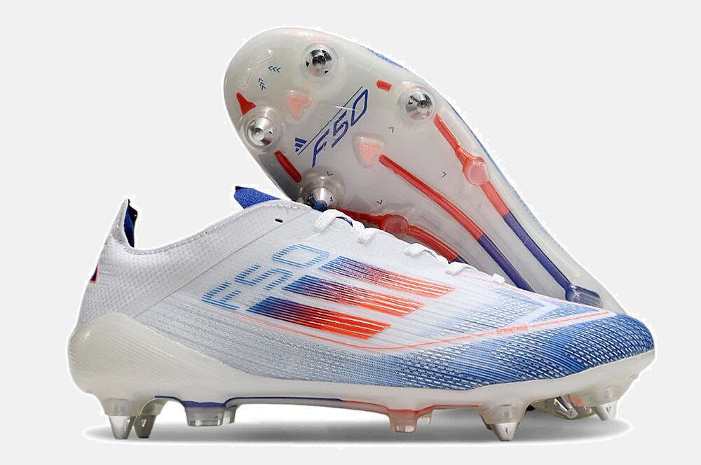 Chuteira Adidas F50 SG - imagem 8
