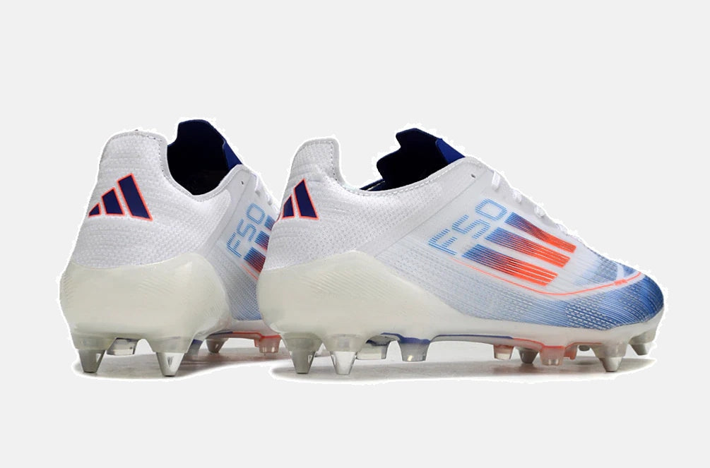 Chuteira Adidas F50 SG - imagem 6