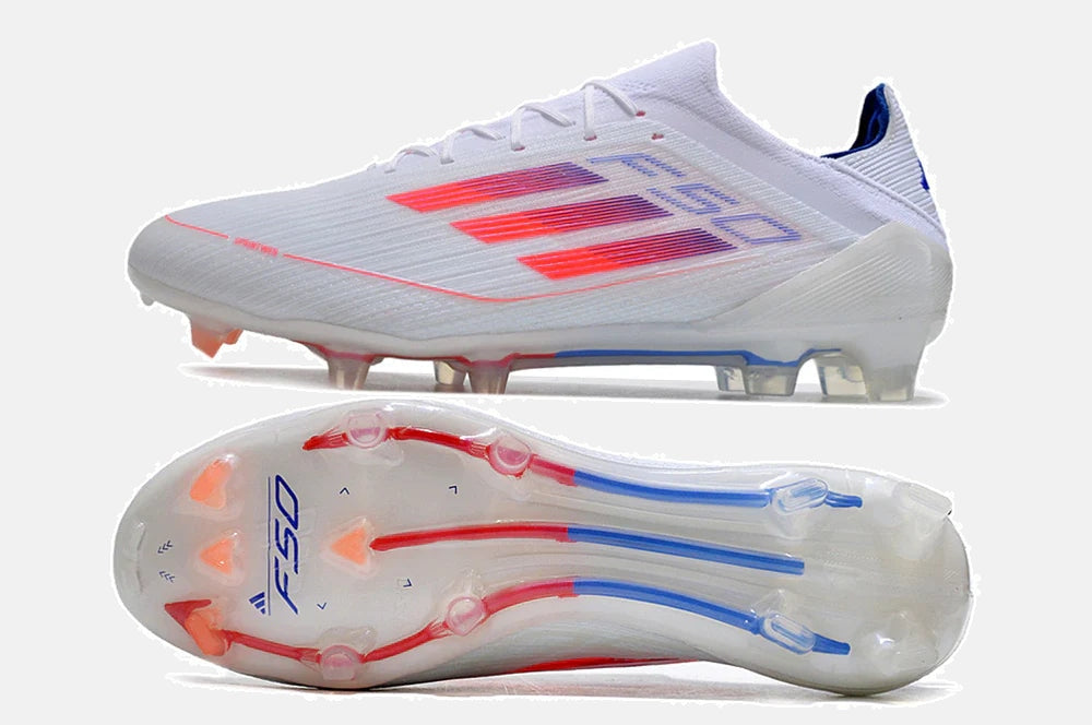 Chuteira Adidas F50 FG - imagem 18