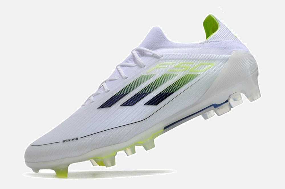 Chuteira Adidas F50 FG - imagem 5
