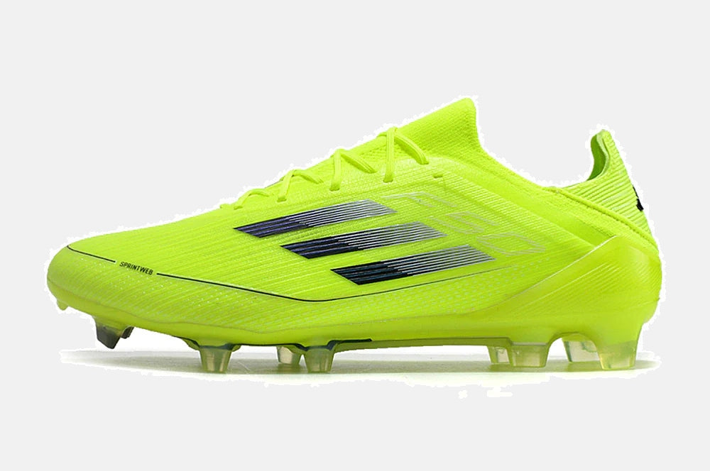 Chuteira Adidas F50 FG - imagem 9