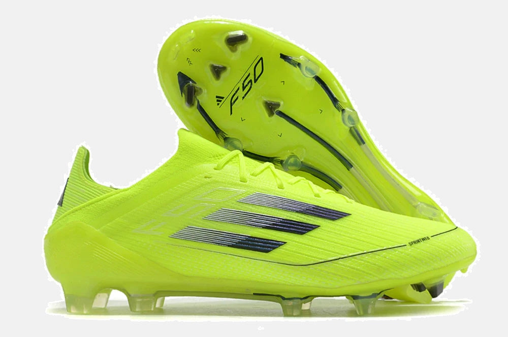Chuteira Adidas F50 FG - imagem 8