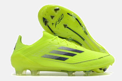 Chuteira Adidas F50 FG - imagem 8