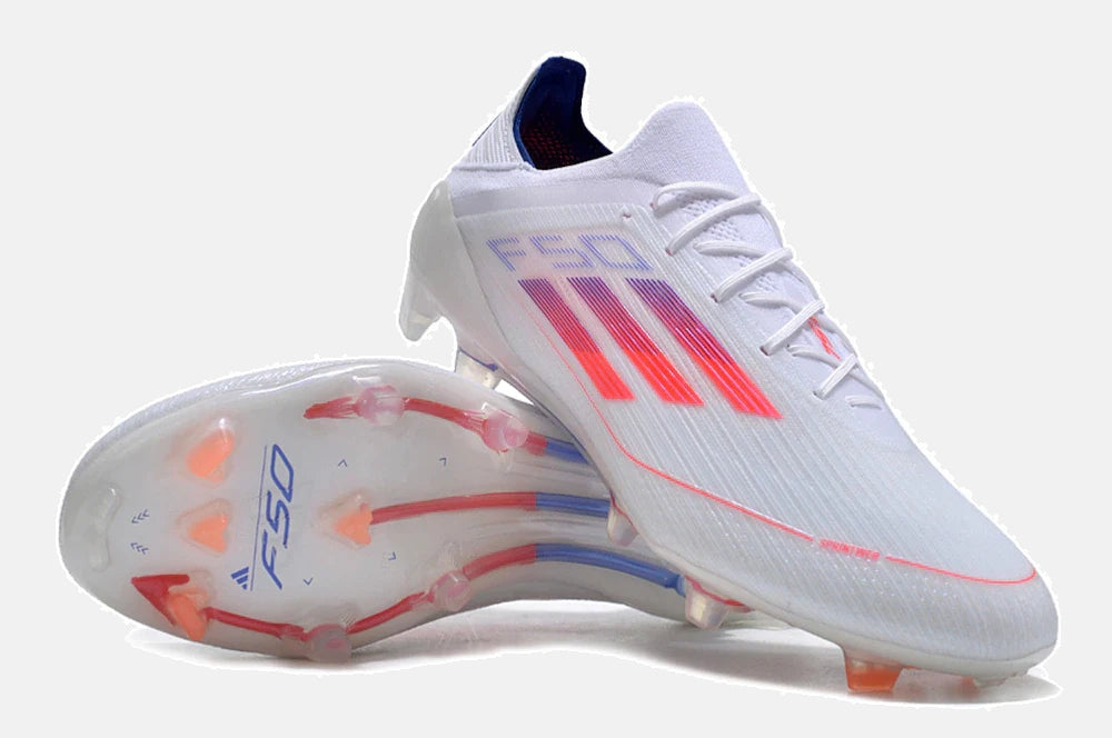 Chuteira Adidas F50 FG - imagem 15