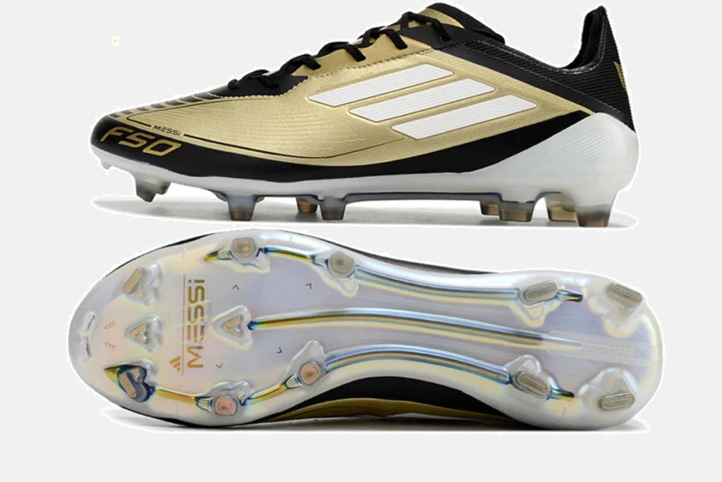 Chuteira Adidas F50.1 FG - imagem 4