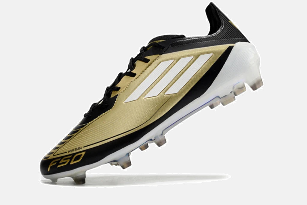 Chuteira Adidas F50.1 FG - detalhe