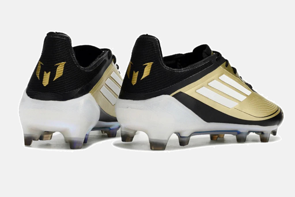 Chuteira Adidas F50.1 FG - imagem 6
