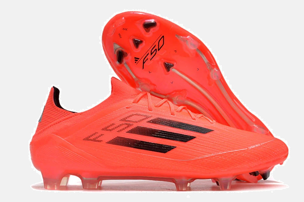 Chuteira Adidas F50 FG - imagem 8