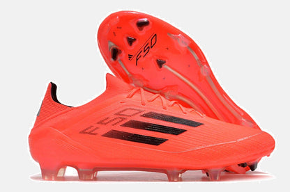 Chuteira Adidas F50 FG - imagem 8