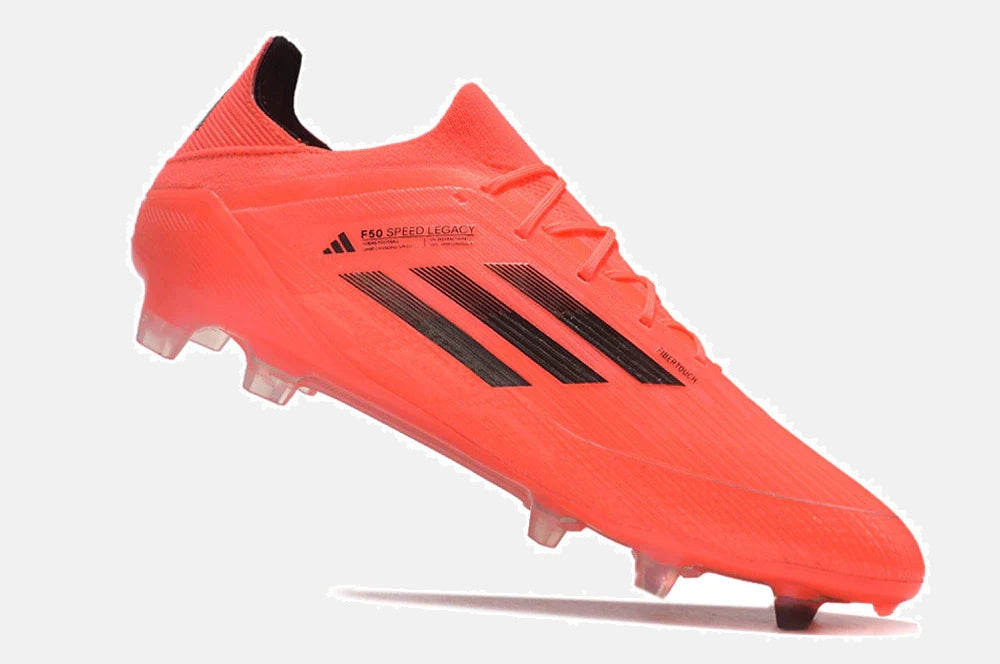 Chuteira Adidas F50 FG - imagem 5