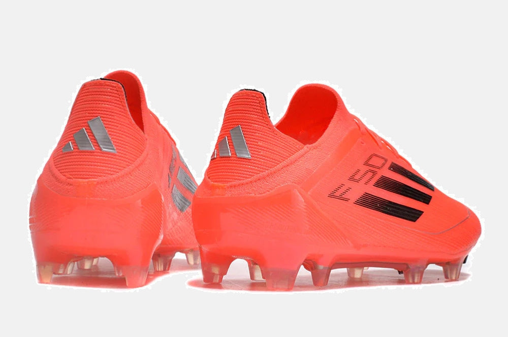 Chuteira Adidas F50 FG - imagem 7