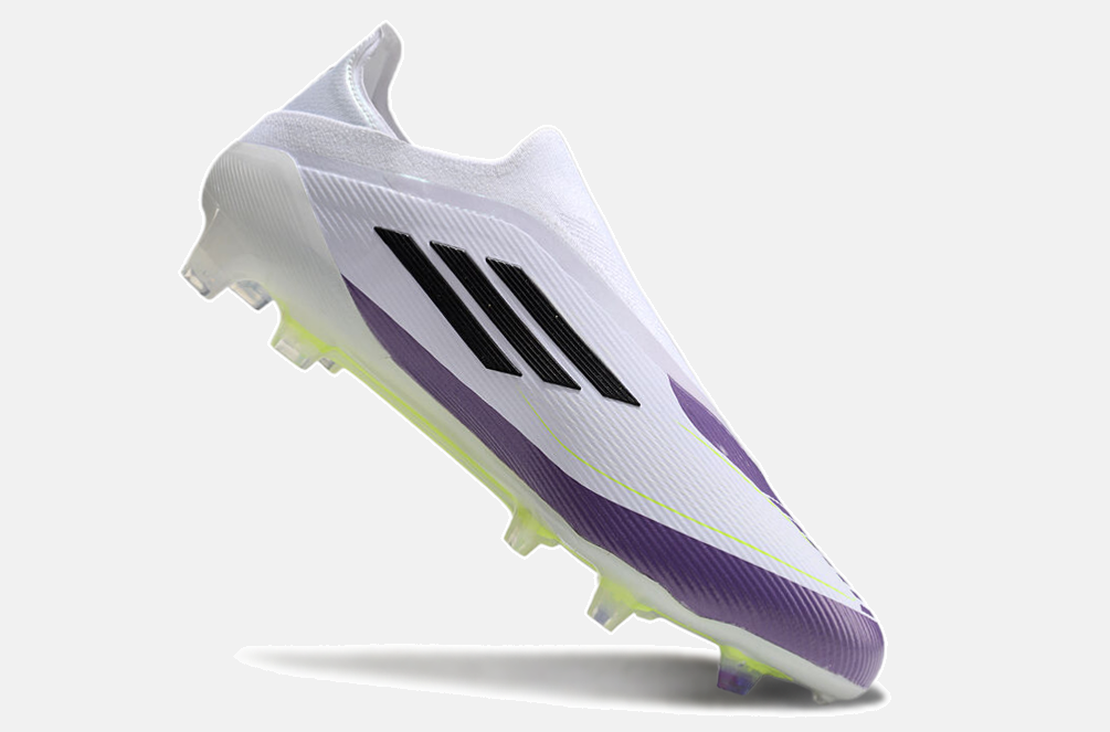 Chuteira Adidas F50 LL FG - imagem 4