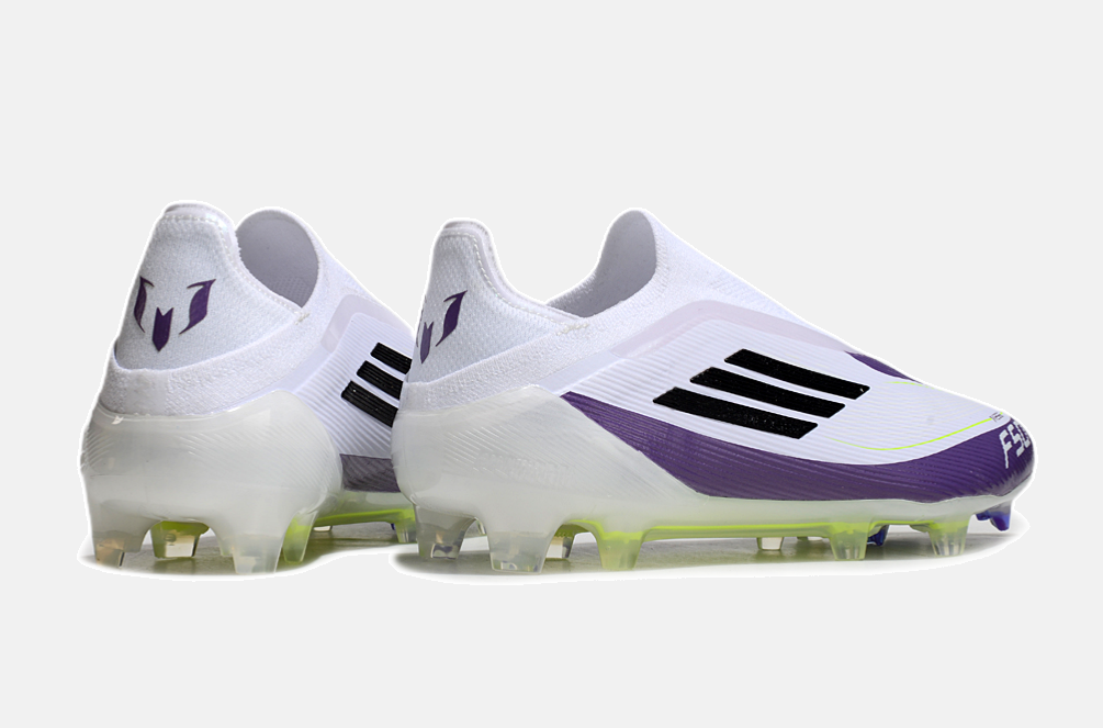 Chuteira Adidas F50 LL FG - imagem 7