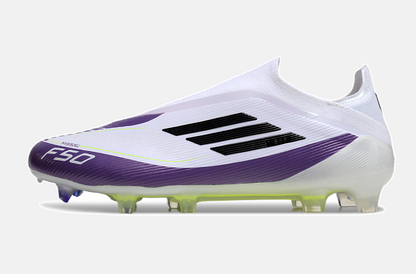 Chuteira Adidas F50 LL FG - imagem 6