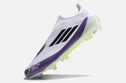 Chuteira Adidas F50 LL FG - imagem 5