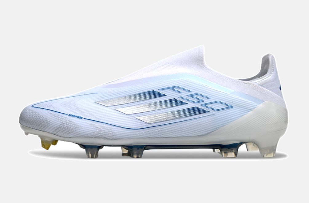 Chuteira Adidas F50 LL FG - detalhe