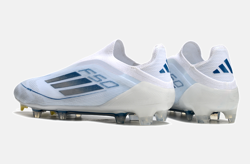 Chuteira Adidas F50 LL FG - imagem 6