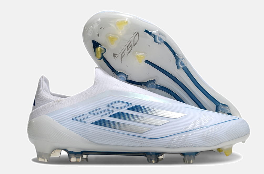 Chuteira Adidas F50 LL FG - imagem 7