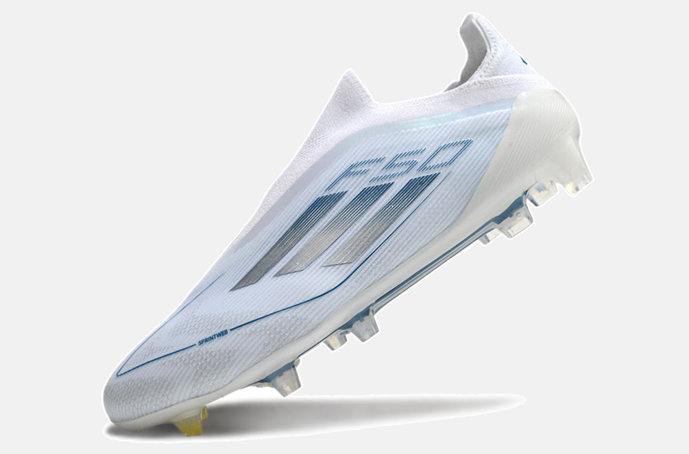 Chuteira Adidas F50 LL FG - imagem 5