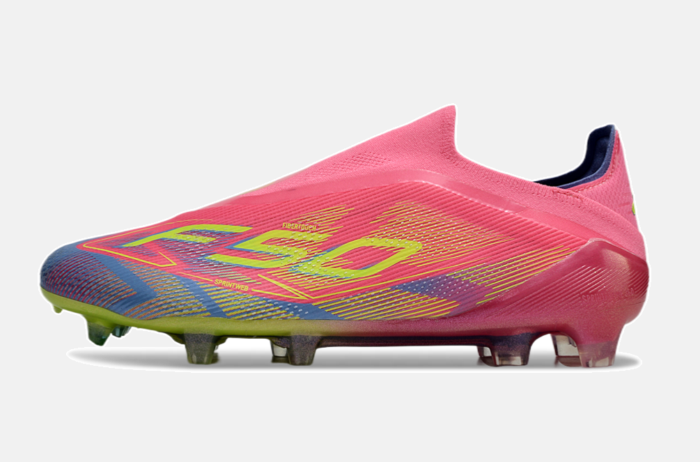 Chuteira Adidas F50 LL FG - imagem 4