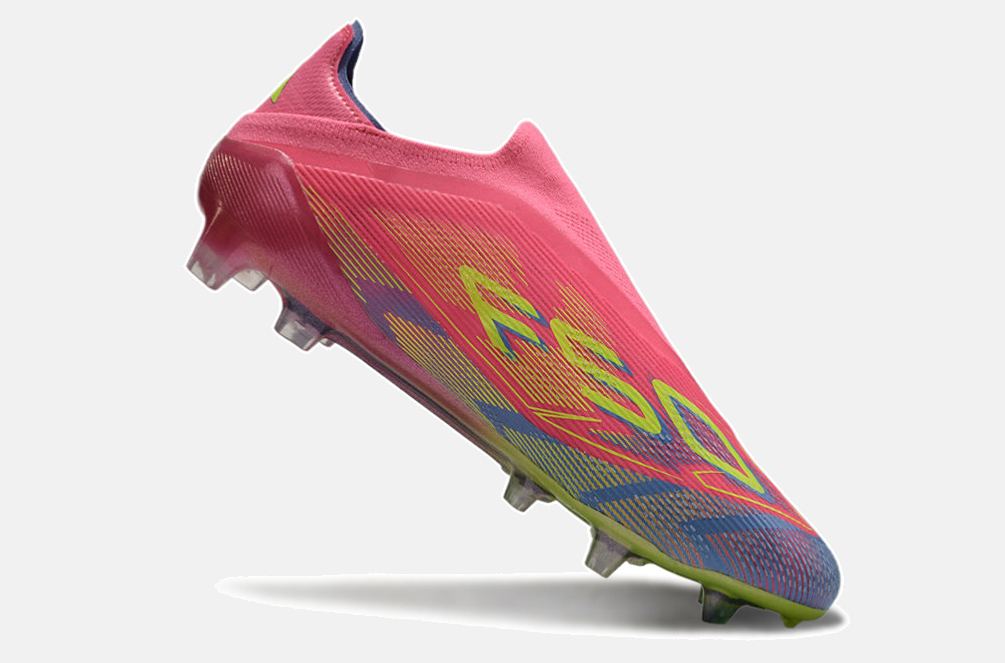 Chuteira Adidas F50 LL FG - imagem 6
