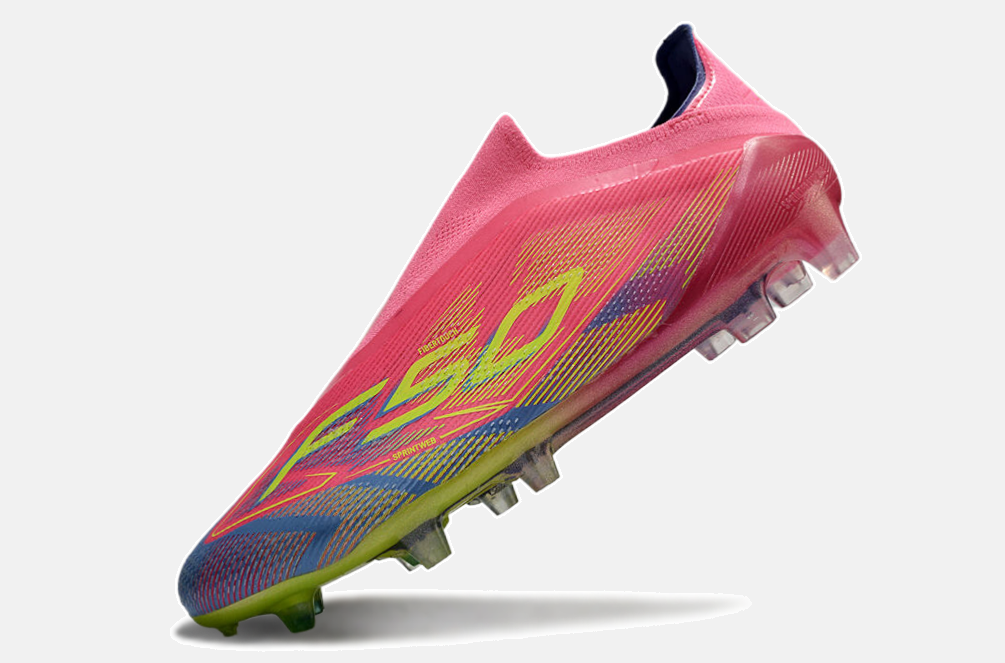 Chuteira Adidas F50 LL FG - imagem 5