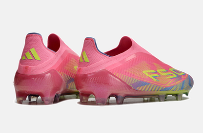 Chuteira Adidas F50 LL FG - imagem 7