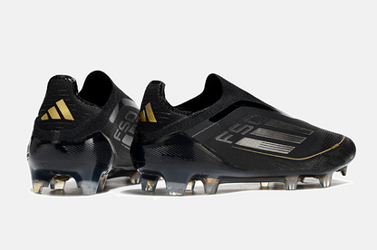 Chuteira Adidas F50 LL FG - Preta - imagem 7