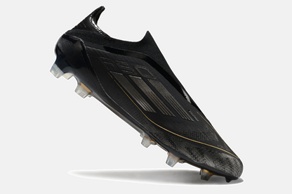 Chuteira Adidas F50 LL FG - Preta - imagem 4