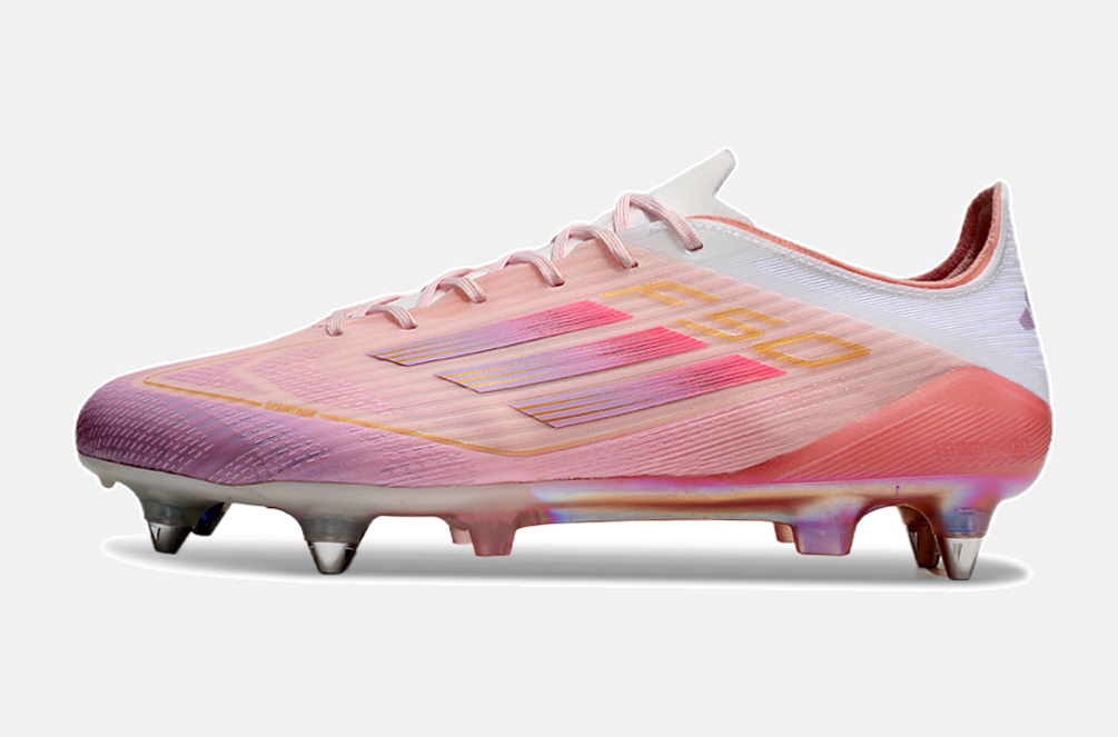 Chuteira Adidas F50 SG - imagem 4