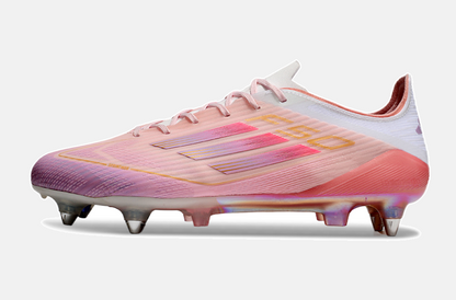 Chuteira Adidas F50 SG - imagem 4