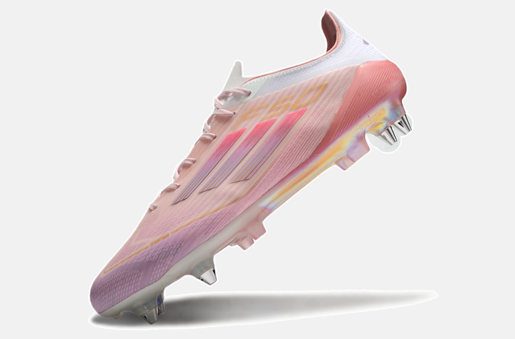 Chuteira Adidas F50 SG - imagem 5