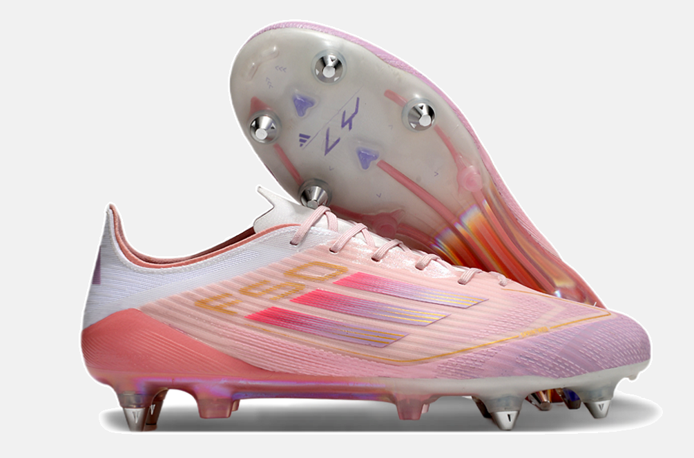 Chuteira Adidas F50 SG - imagem 8