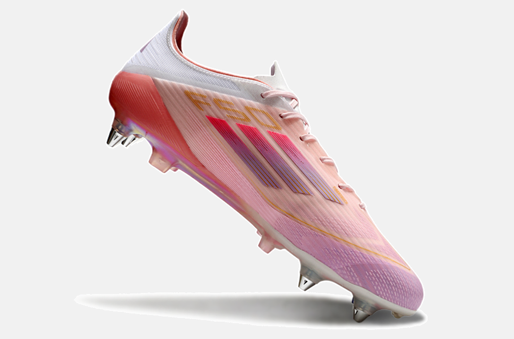 Chuteira Adidas F50 SG - imagem 6