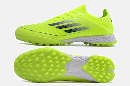 Chuteira Society Adidas F50 TF - vista traseira