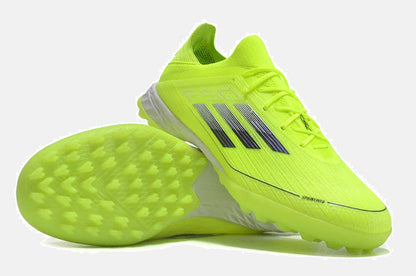 Chuteira Society Adidas F50 TF - detalhe