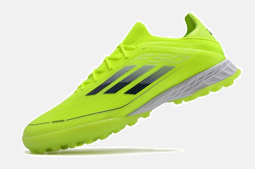 Chuteira Society Adidas F50 TF - imagem 6