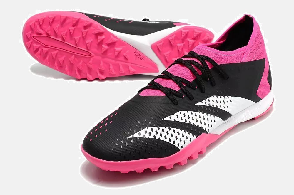 Chuteira Adidas Predator Accuracy.1 T - vista traseira