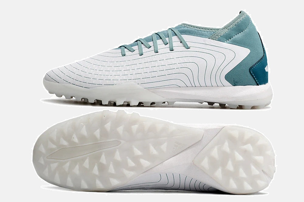 Chuteira Society Adidas Predator Accuracy.1 TF - detalhe