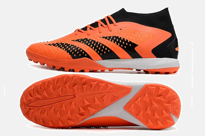 Chuteira Society Adidas Predator Accuracy.1 TF - detalhe