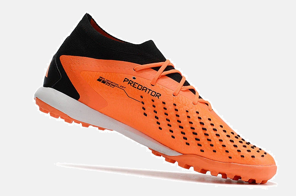 Chuteira Society Adidas Predator Accuracy.1 TF - imagem 5