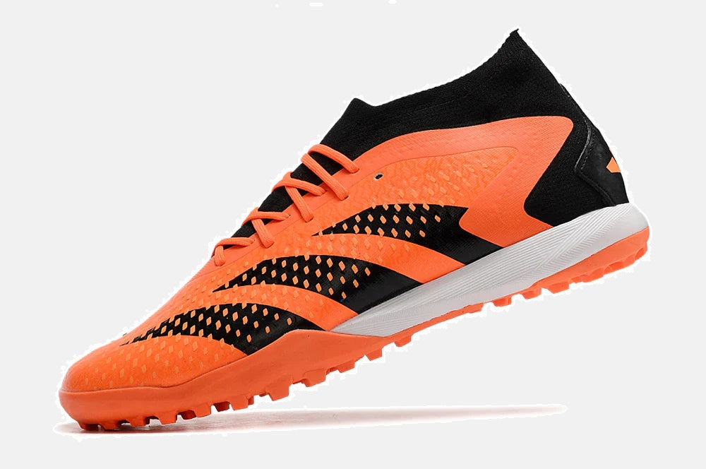 Chuteira Society Adidas Predator Accuracy.1 TF - imagem 4