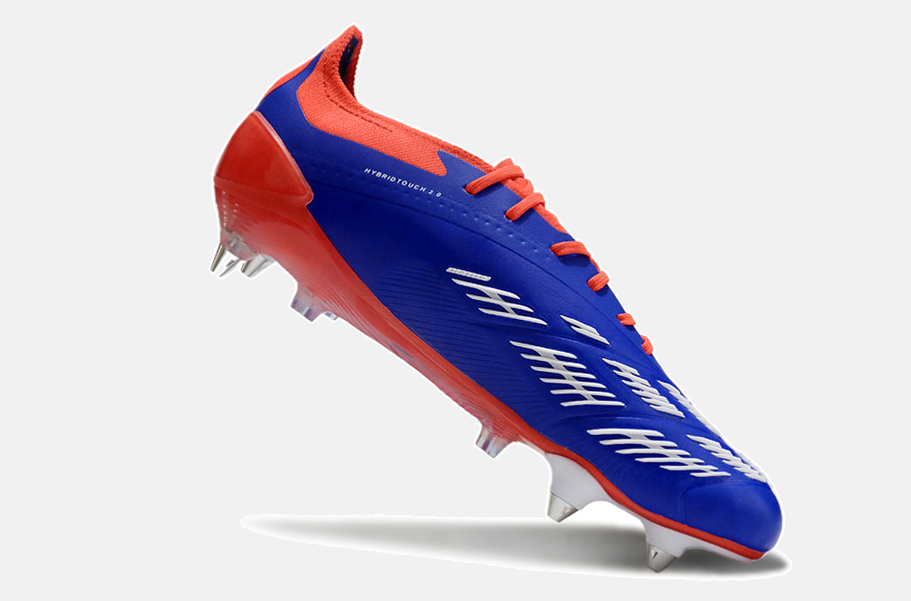 Chuteira Adidas Predator Elite SG - vista traseira