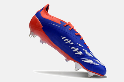 Chuteira Adidas Predator Elite SG - vista traseira
